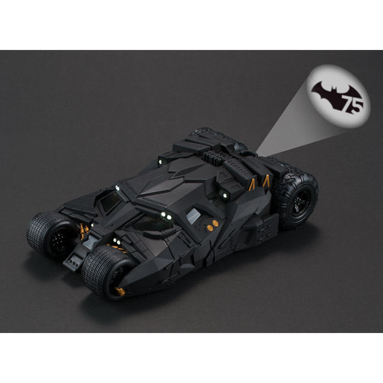 CRAZY CASE BATMOBILE TUMBLER obg}75NLOo[W