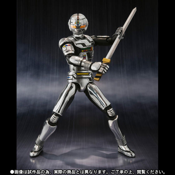 yủăR 2014v񎟒I̔zS.H.Figuarts FYMo