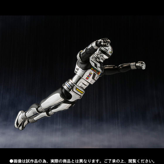 yủăR 2014v񎟒I̔zS.H.Figuarts FYMo