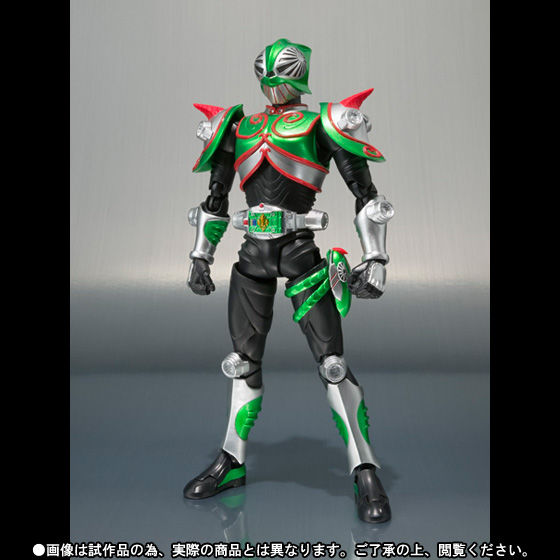 魂の夏コレ 2014」二次抽選販売】S.H.Figuarts 仮面ライダー