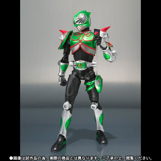 魂の夏コレ 2014」二次抽選販売】S.H.Figuarts 仮面ライダー