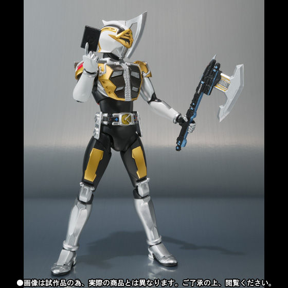 魂の夏コレ 2014」二次抽選販売】S.H.Figuarts 仮面ライダー電王