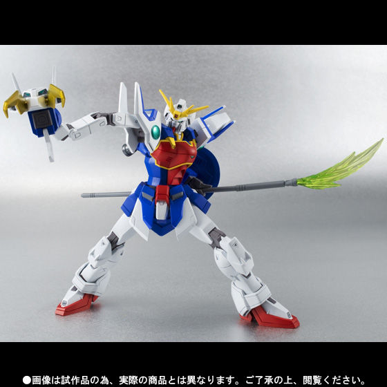 yủăR 2014v񎟒I̔zROBOT <SIDE MS> VFK_