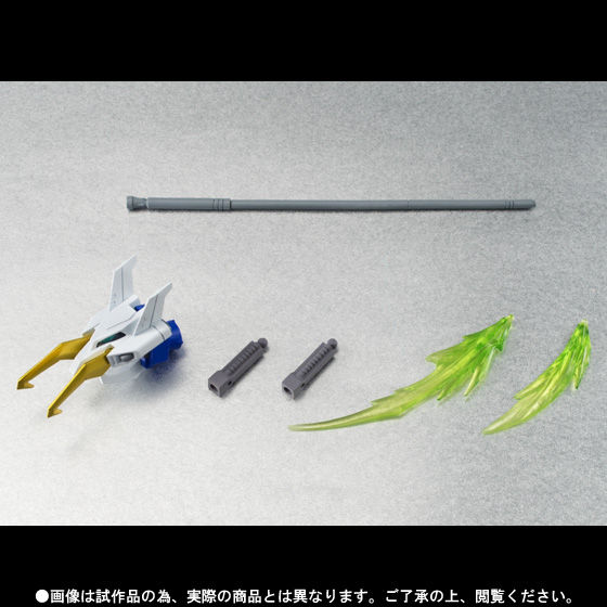 魂の夏コレ 2014」二次抽選販売】ROBOT魂 <SIDE MS> シェンロン