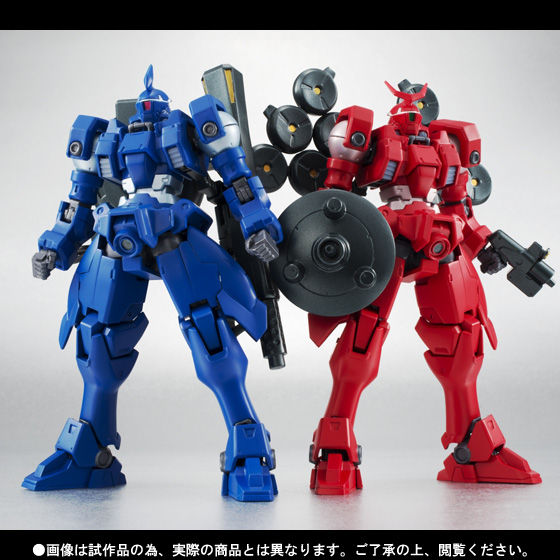 yủăR 2014v񎟒I̔zROBOT <SIDE MS> @CGCgNEX