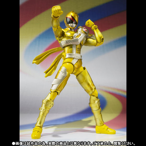 魂の夏コレ 2014」二次抽選販売】S.H.Figuarts 超アキバレッド