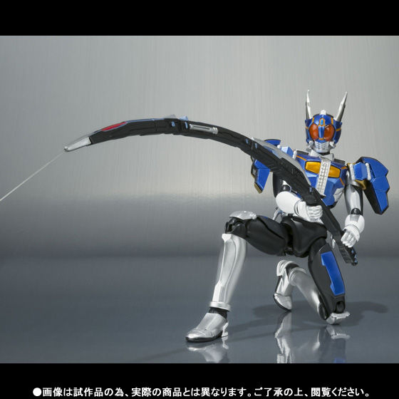 魂の夏コレ 2014」二次抽選販売】S.H.Figuarts 仮面ライダー電王