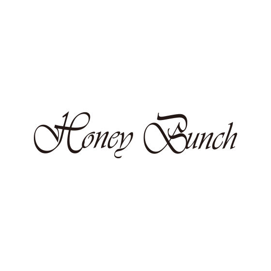 Honey BunchR{ Z[[[g[gobO