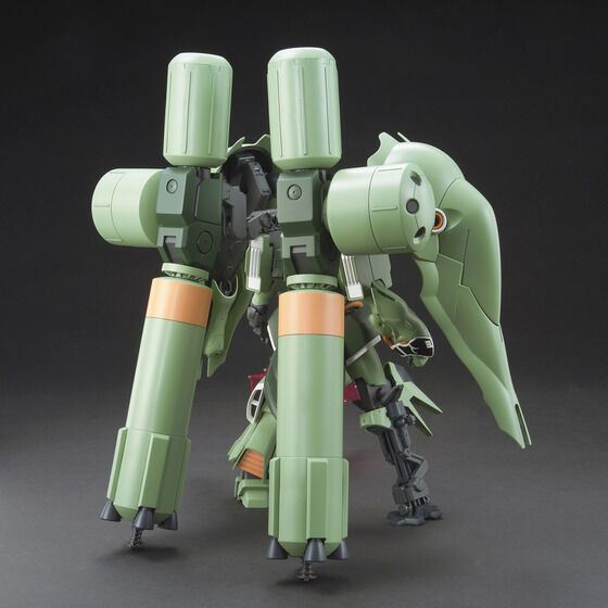 E-530 HGUC 1/144 クシャトリヤ・リペアード ジャンク ガンダム 