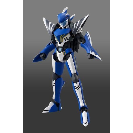 マジンボーン02 BFシャークボーン