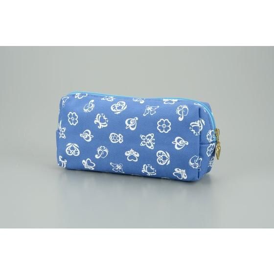 伊勢丹コラボプリキュア10周年記念ポーチ | プリキュアオールスター