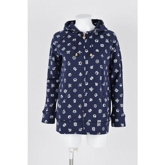 �ɐ��O�R���{�v���L���A�P�O���N�L�O���[���E�F�A�@�p�[�J�[