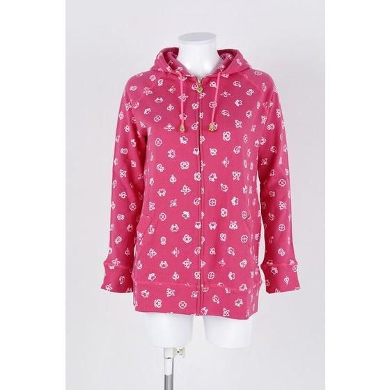 �ɐ��O�R���{�v���L���A�P�O���N�L�O���[���E�F�A�@�p�[�J�[