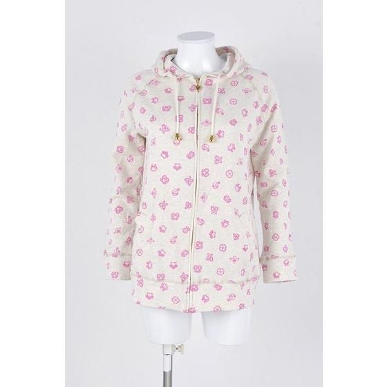 �ɐ��O�R���{�v���L���A�P�O���N�L�O���[���E�F�A�@�p�[�J�[