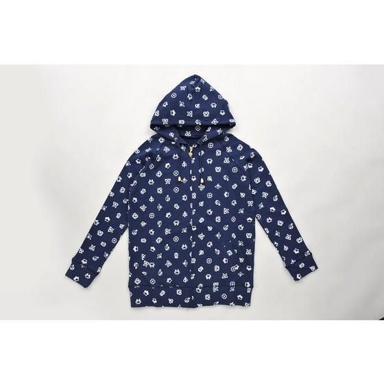 �ɐ��O�R���{�v���L���A�P�O���N�L�O���[���E�F�A�@�p�[�J�[