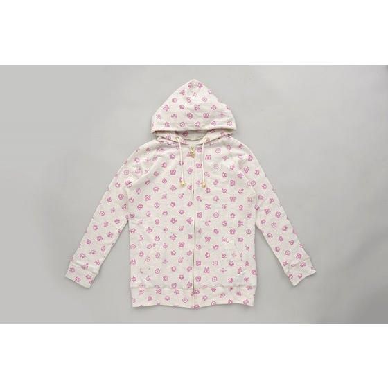 �ɐ��O�R���{�v���L���A�P�O���N�L�O���[���E�F�A�@�p�[�J�[