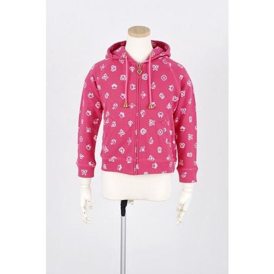 �ɐ��O�R���{�v���L���A�P�O���N�L�O���[���E�F�A�@�p�[�J�[�@�L�b�Y