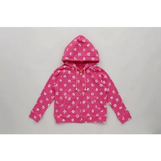 �ɐ��O�R���{�v���L���A�P�O���N�L�O���[���E�F�A�@�p�[�J�[�@�L�b�Y