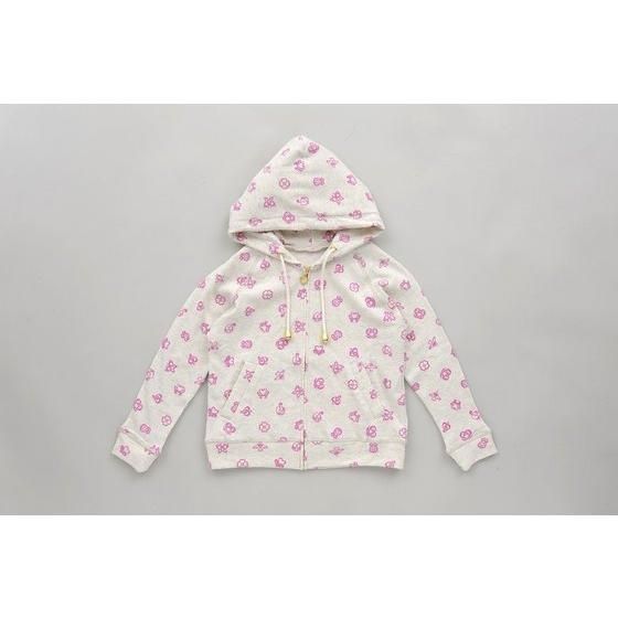 �ɐ��O�R���{�v���L���A�P�O���N�L�O���[���E�F�A�@�p�[�J�[�@�L�b�Y