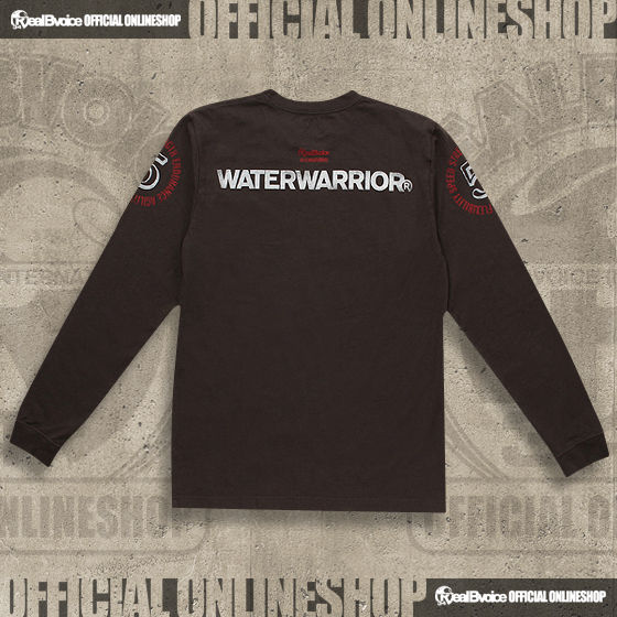 R-CLASSIC LON-T WATER WARRIOR