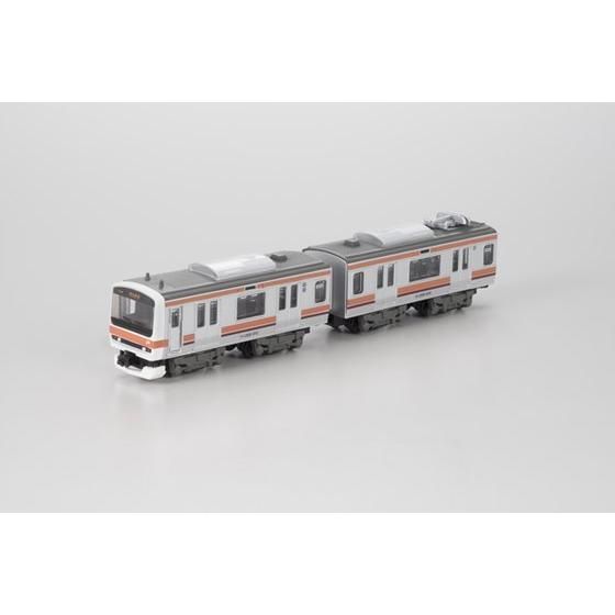 Bトレ 209系500番台京葉線 8両 - 鉄道模型