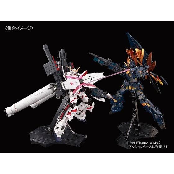 模型・プラモデルMG フルアーマー・ユニコーンガンダムレッドカラーVer