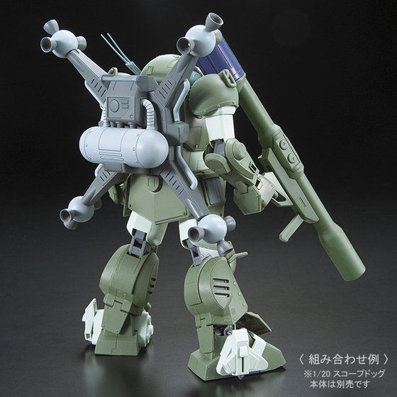 【100体抽選／新品未開封／超超美品】1/12オドン戦キリコ機\u0026ラウンドムーバーお宝発掘人