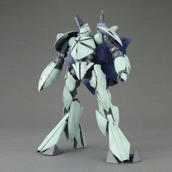 MG 1/100 Concept-X 6-1-2 ターンX | ガンダム部の最新製品一覧