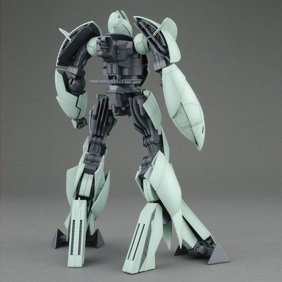 MG 1/100 Concept-X 6-1-2 ターンX│株式会社BANDAI SPIRITS（バンダイ 