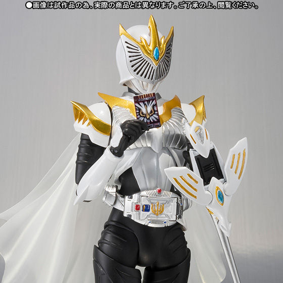 抽選販売】S.H.Figuarts 仮面ライダーファム | 仮面ライダー