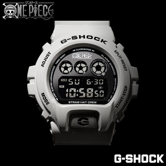 G-SHOCK ONEPIECE　プレミアムエディション