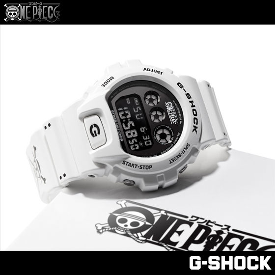 G-SHOCK ONEPIECE プレミアムエディション | ONE PIECE（ワンピース