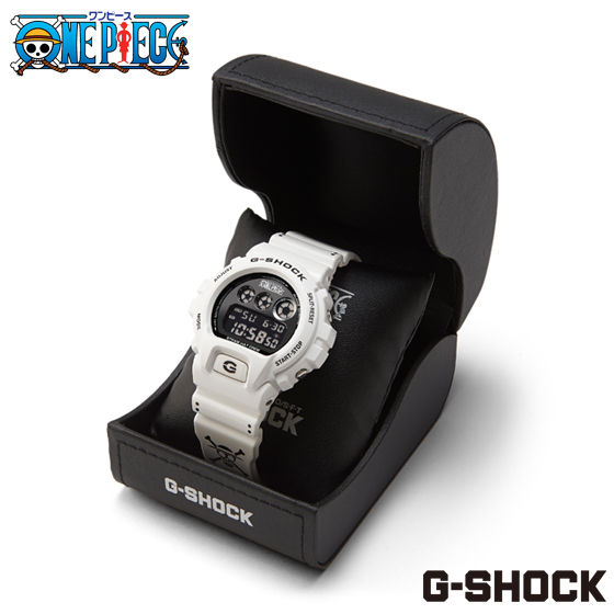 G-SHOCK ONEPIECE プレミアムエディション | ONE PIECE（ワンピース