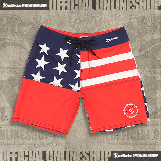 14SS SURF SHORTS USA