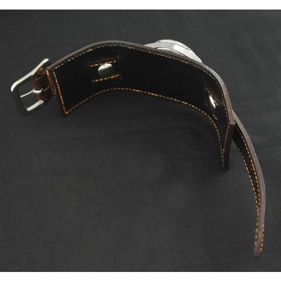 ԐgbLEW[@gbLE6@얾 x haraKIRI Collaboration Wristwatch@6MODEL