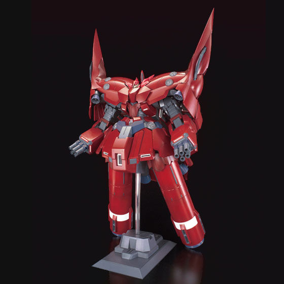 HGUC 1/144 ネオ・ジオング│株式会社BANDAI SPIRITS（バンダイスピリッツ）