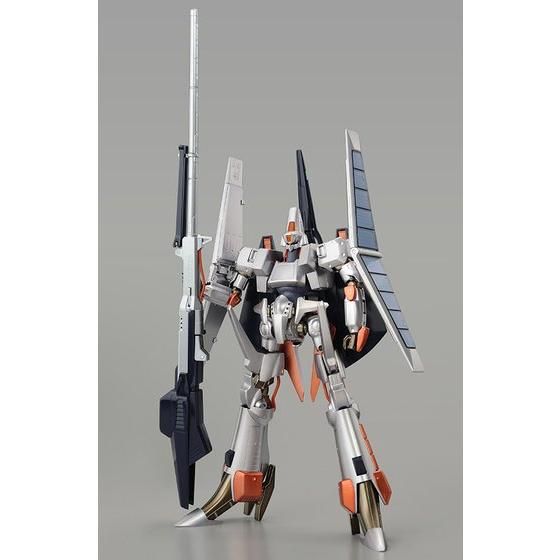 希少】バンダイR31/100 エルガイム Mk-II 「重戦機エルガイム」 - 模型