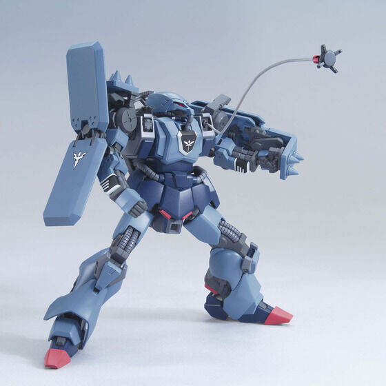 HGUC 1/144 シュツルム・ガルス | ガンダム部の最新製品一覧 | WONDER