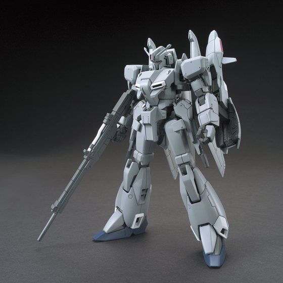 HGUC 1/144 ゼータプラス(ユニコーンVer.)│株式会社BANDAI SPIRITS 