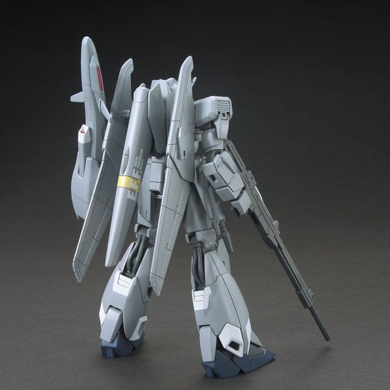 HGUC 1/144 ゼータプラス(ユニコーンVer.)│株式会社BANDAI SPIRITS 