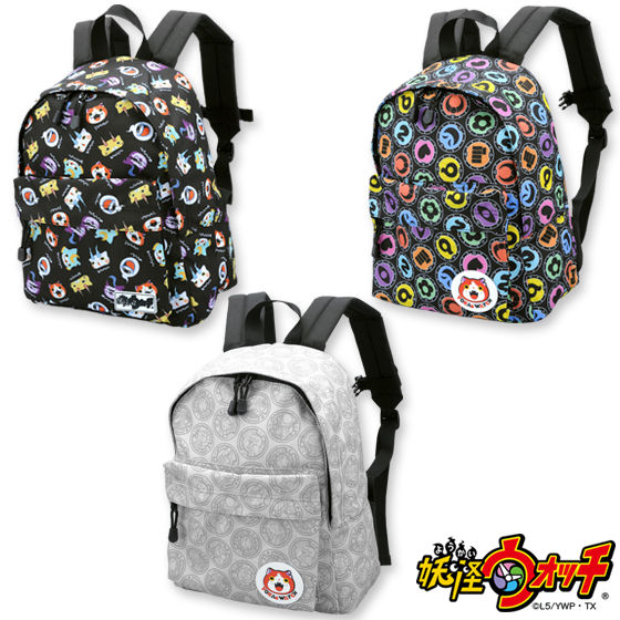 妖怪ウォッチ Dパック （KIDSサイズ） | ファッション