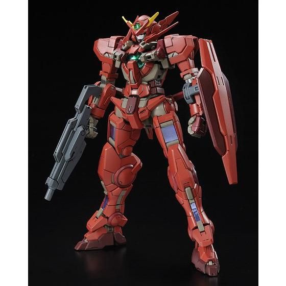 ＲＧ 1/144 ガンダムアストレア タイプ-Ｆ│株式会社BANDAI SPIRITS（バンダイスピリッツ）