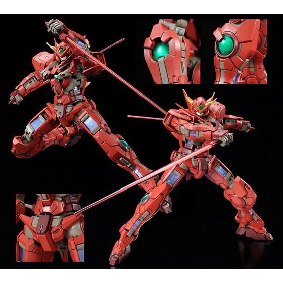 ｒｇ 1 144 ガンダムアストレア タイプ ｆ 機動戦士ガンダム００ ダブルオー 趣味 コレクション バンダイナムコグループ公式通販サイト