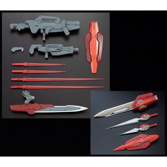 ＲＧ 1/144 ガンダムアストレア タイプ-Ｆ