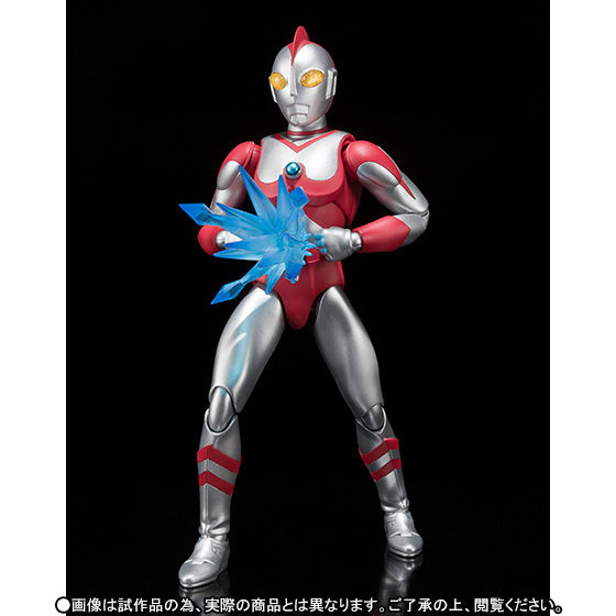 ULTRA-ACT ウルトラマン80 | ウルトラマンシリーズ フィギュア