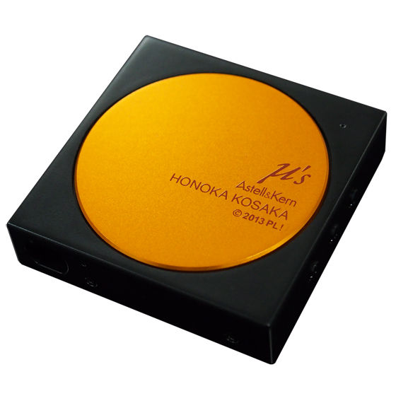 Astell&Kern AK10 ���u���C�u�I�G�f�B�V�����y2014�N9�������z