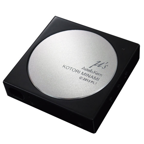 Astell&Kern AK10 ���u���C�u�I�G�f�B�V�����y2014�N9�������z