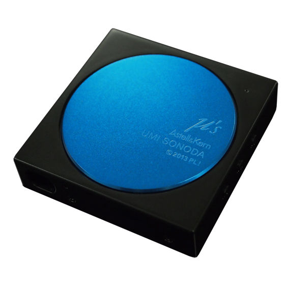 Astell&Kern AK10 ���u���C�u�I�G�f�B�V�����y2014�N9�������z