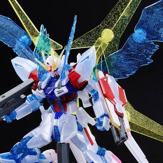 ｈｇｂｆ 1 144 スタービルドストライクガンダム ｖｅｒ ｒｇシステム ガンダムシリーズ 趣味 コレクション プレミアムバンダイ公式通販