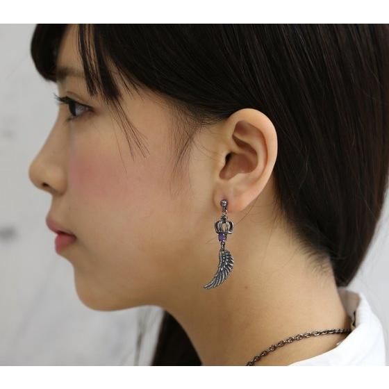 【希少】烈車戦隊トッキュウジャー　闇の帝王　ゼット　アクセサリー　3点セット 限定 】【希少】アクセサリー 3点セット 烈車戦隊トッキュウ